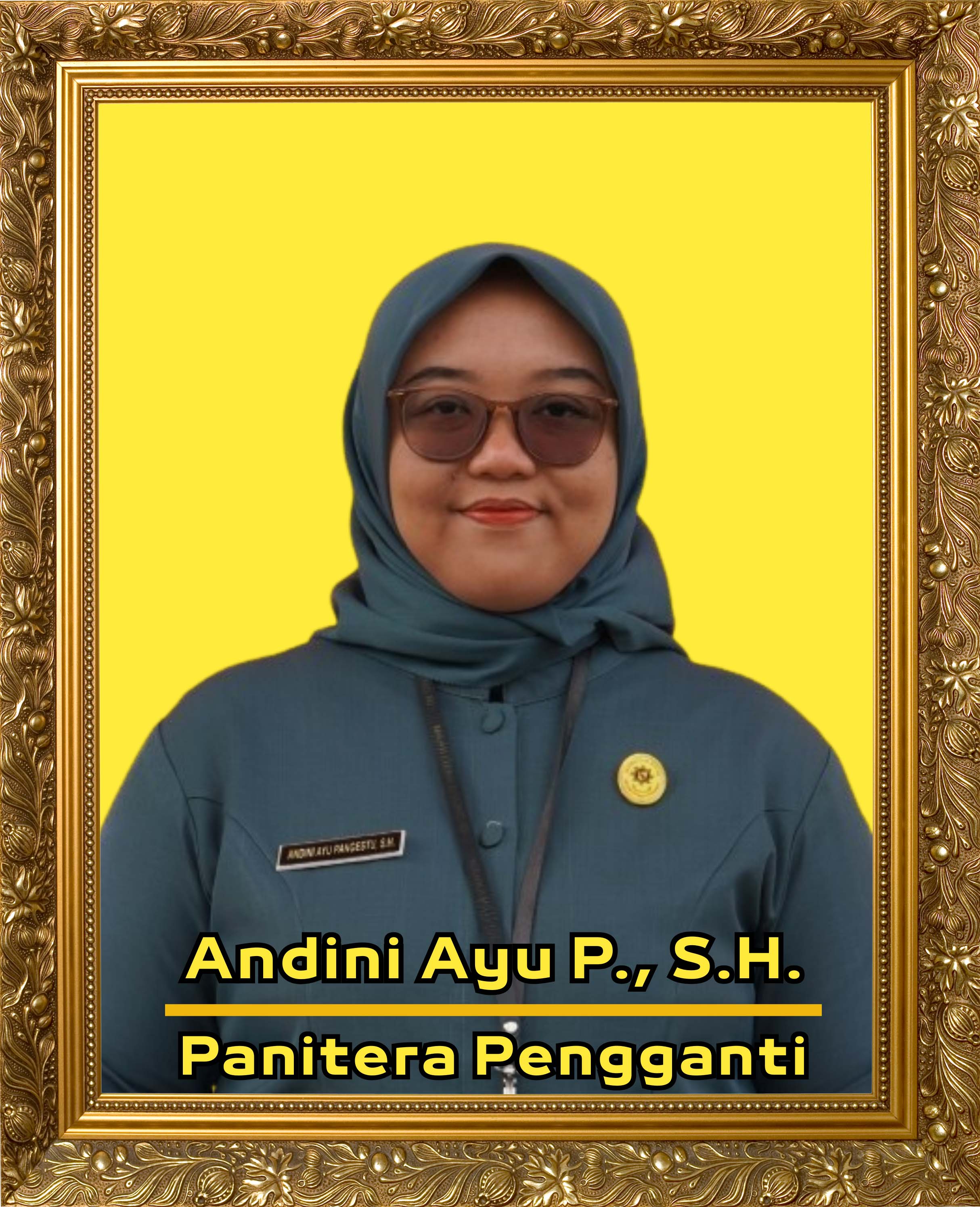 andini