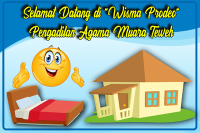 wisma prodeo