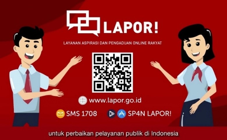 laporpak