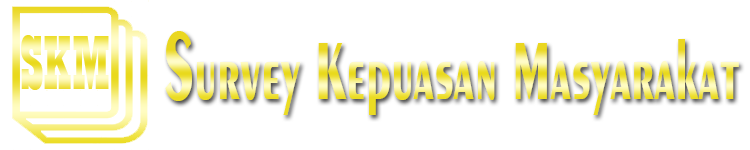 Survey Kepuasan Masyarakat
